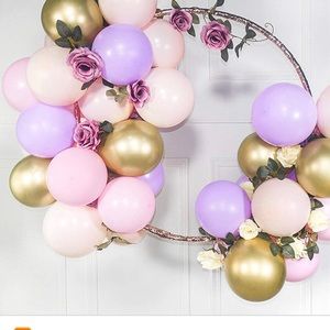 Meet your Posher, Baudelia